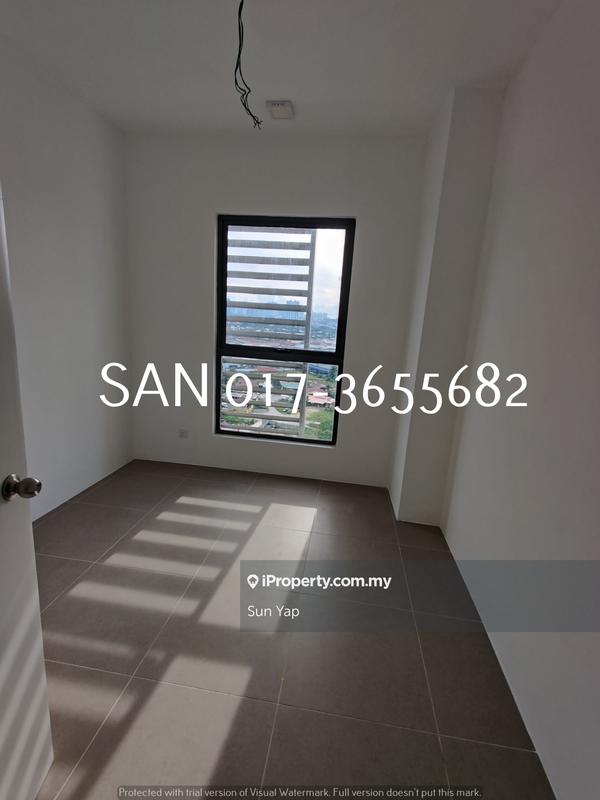 Residensi Servis untuk Disewa di Suite Enesta oleh Sun Yap - iProperty.com.my