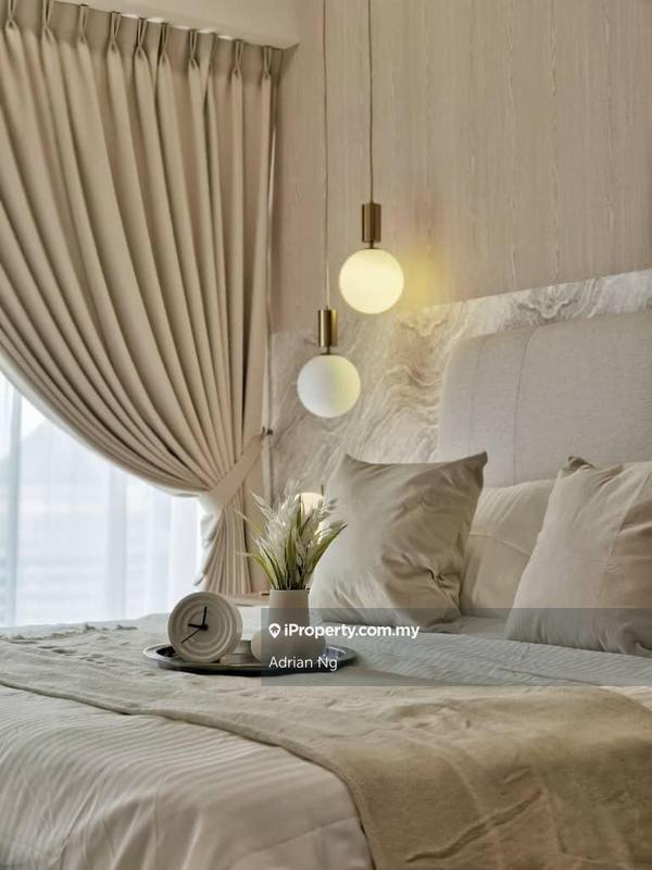 For Sale - Star Residences Two