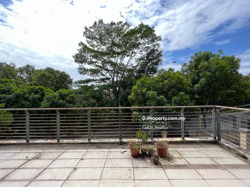 Rumah Berkembar untuk Dijual di Desa Sri Hartamas, Sri Hartamas oleh Fadzli Realtor - iProperty.com.my