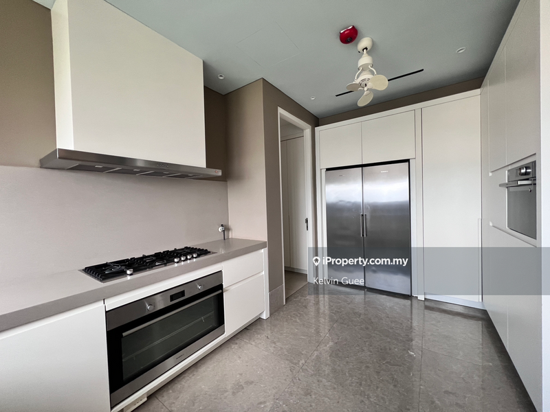 Condominium for Rent in Aira Residence by Kelvin Guee - iProperty.com.my