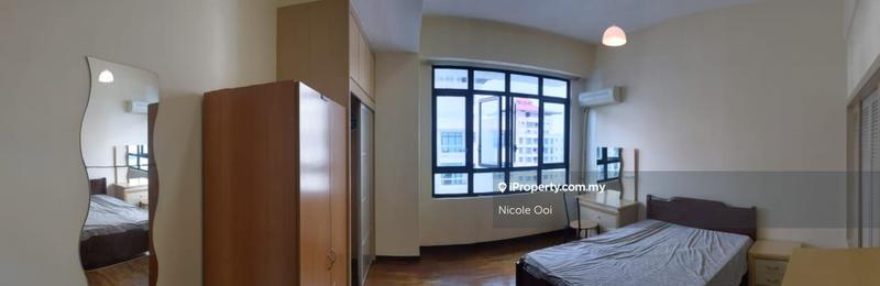 Service Residence for Sale in The Heritage Residence by Nicole Ooi - iProperty.com.my
