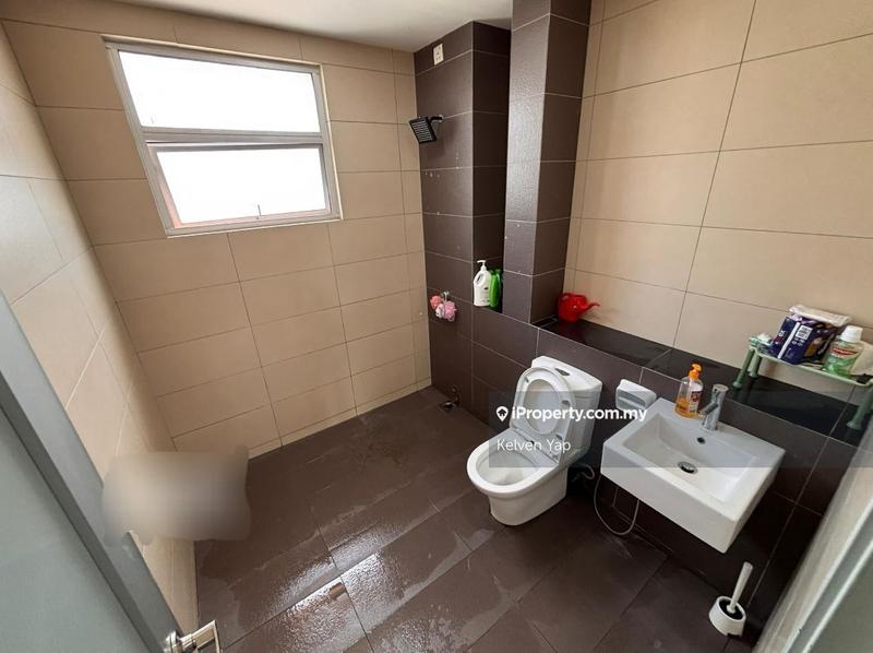 Rumah Berangkai 2 Tingkat untuk Dijual di Ambang Botanic 2, Klang oleh Kelven Yap - iProperty.com.my