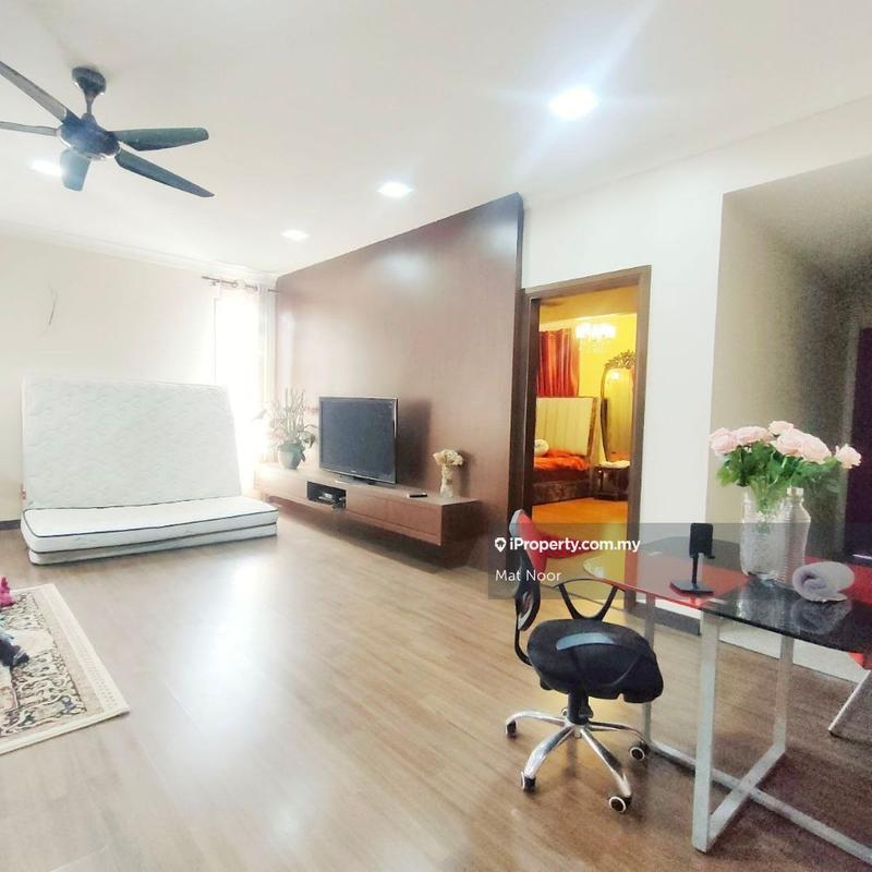 Banglo untuk Dijual di Taman Jelok Impian, Kajang oleh Mat Noor - iProperty.com.my