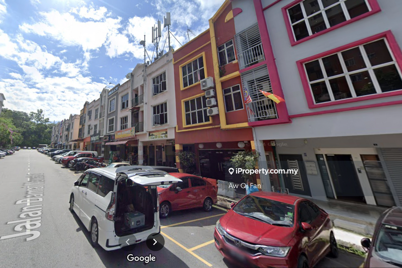 Shop for Sale in Taman Damai Mewah, Kajang by Aw Qi Fan - iProperty.com.my