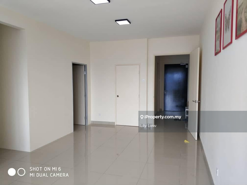 Service Residence for Sale in Saville @ Cheras by Lily Liew - iProperty.com.my