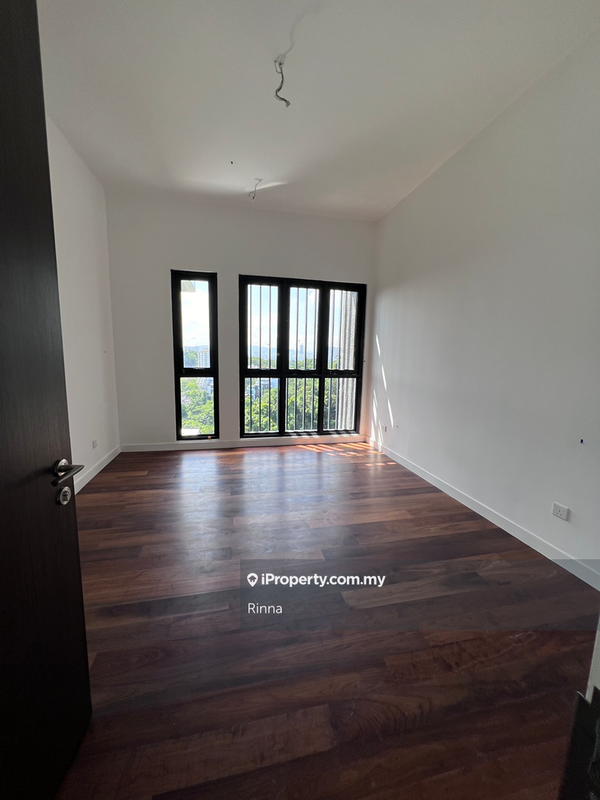 Kondominium untuk Dijual di Setia Sky Seputeh oleh Rinna - iProperty.com.my