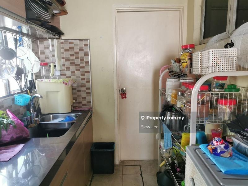 2-storey Terraced House for Sale in Seri Utama Damansara, Kota Damansara by Siew Lee - iProperty.com.my