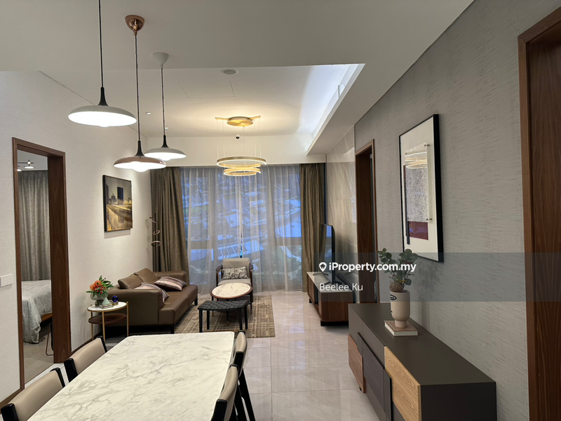 For Sale - Core Residence @ TRX