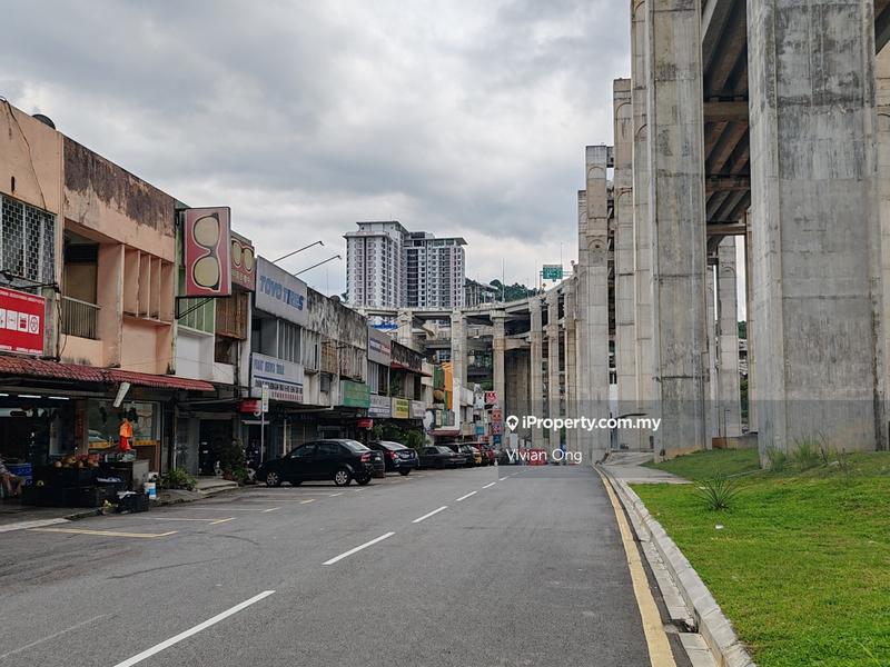 Shop / Office for Sale in Taman Len Seng, Cheras by Vivian Ong - iProperty.com.my