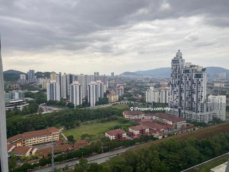 Service Residence for Rent in Arte Mont Kiara by Jeffrey Wong - iProperty.com.my
