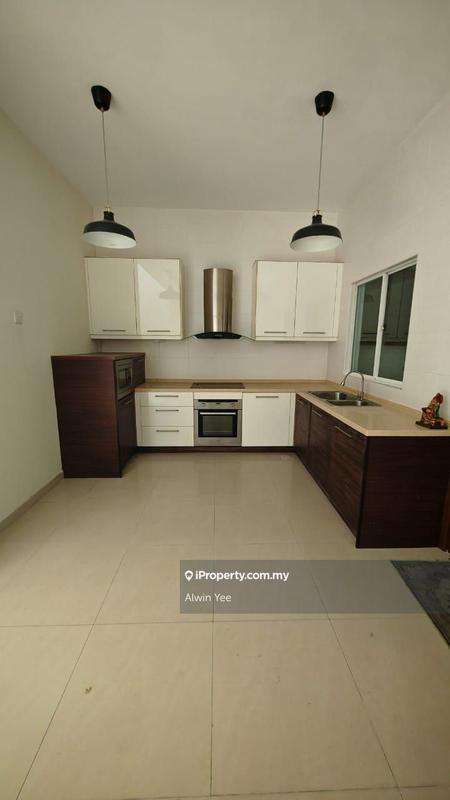 3-storey Terraced House for Sale in KLCC, KL City Centre by Alwin Yee - iProperty.com.my