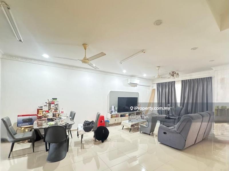 Rumah Berangkai 2.5 Tingkat untuk Dijual di Laman Rimbunan, Kepong oleh Lucas Tan - iProperty.com.my