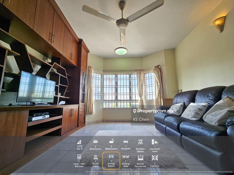 For Sale - Puncak Seri Kelana