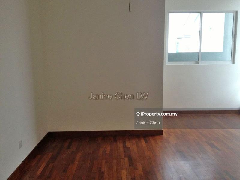 Rumah Berkembar untuk Dijual di Palmiera @ Kinrara Residence, Taman Damai Utama, Puchong oleh Janice Chen - iProperty.com.my