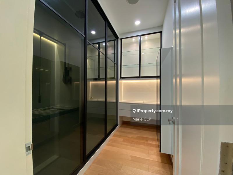 Kediaman Servis untuk Dijual di Conezion Residences oleh Marie CLP - iProperty.com.my