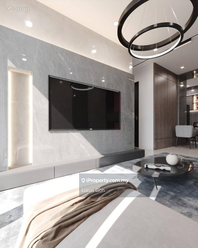 For Sale - The Olive