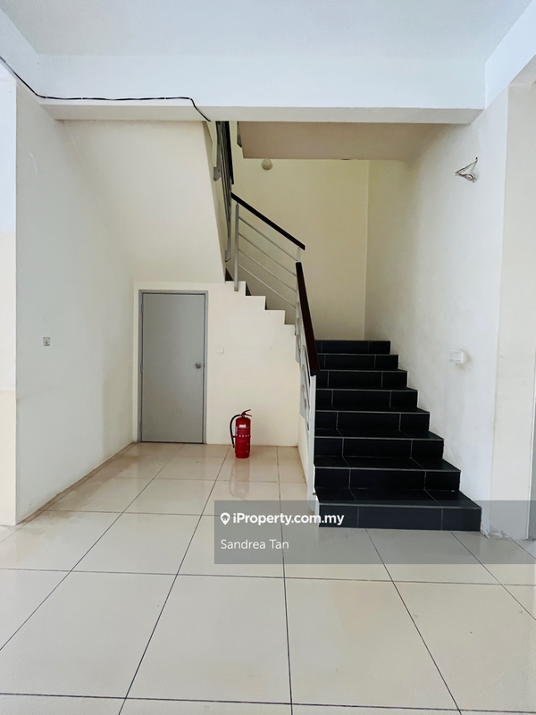 Rumah Teres 2-Tingkat untuk Dijual di Bandar Tasek Mutiara, Seberang Perai oleh Sandrea Tan - iProperty.com.my