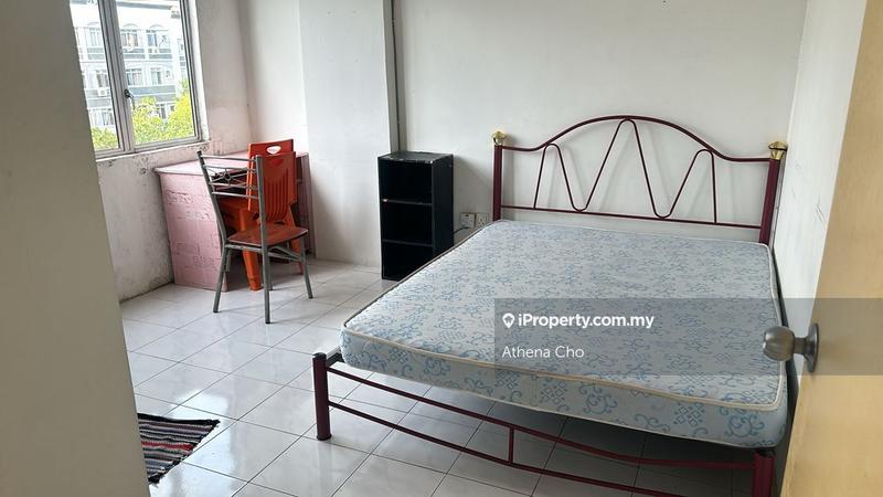 Apartment for Sale in Desa Palma by Athena Cho - iProperty.com.my