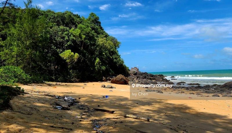For Sale - Beach land at Kemasik, Kemaman
