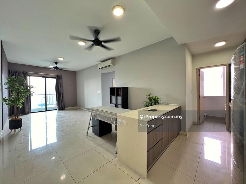 For Rent - V Residence 2 @ Sunway Velocity