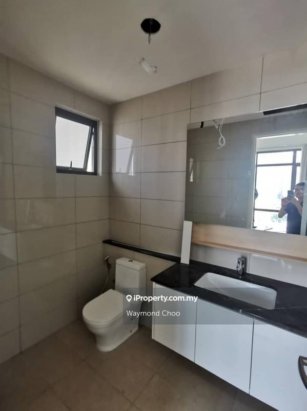 Residensi Servis untuk Dijual di The Park Sky Residence oleh Waymond Choo - iProperty.com.my
