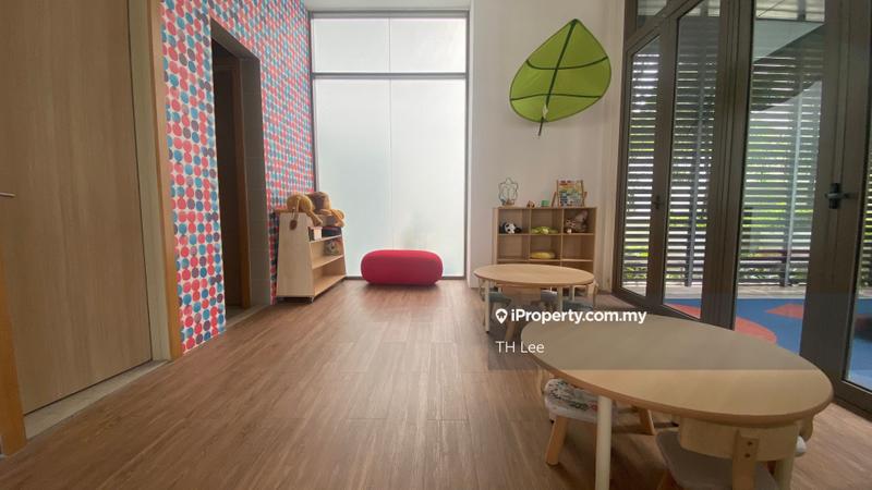 Kondominium untuk Dijual di Pinnacle Bangsar oleh TH Lee - iProperty.com.my