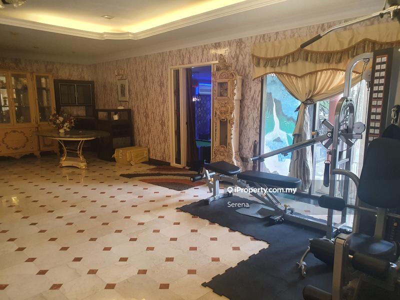Banglo untuk Dijual di Country Heights, Kajang oleh Serena - iProperty.com.my