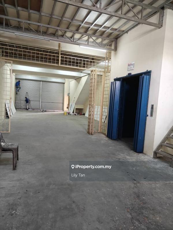 Kilang untuk Dijual di Bukit Angkat, Kajang oleh Lily Tan - iProperty.com.my