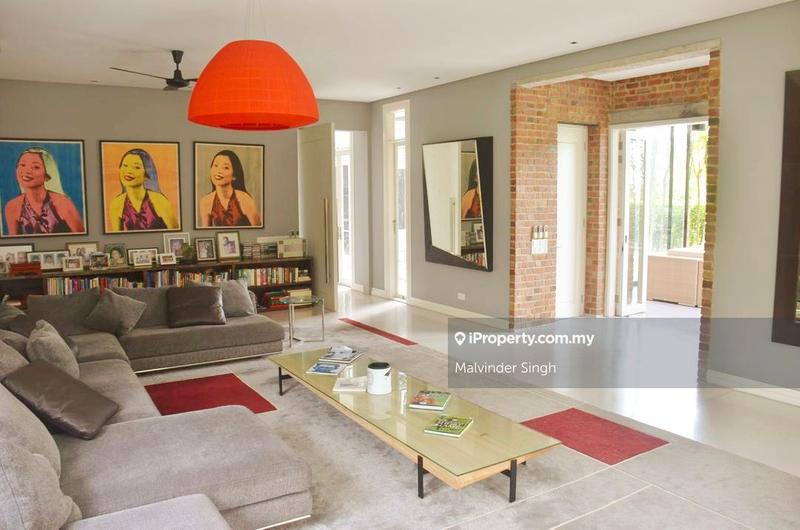 Banglo untuk Dijual di Ukay Heights, Ampang oleh Mel Walia - iProperty.com.my