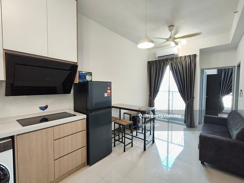 Kediaman Servis untuk Dijual di 121 Residences oleh Melvin Tan - iProperty.com.my