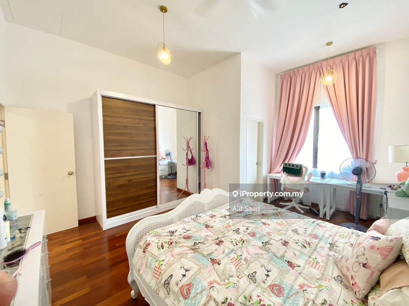 Rumah Berkembar untuk Dijual di Verdale @ Alam Sari, Bangi oleh Alif Saad - iProperty.com.my