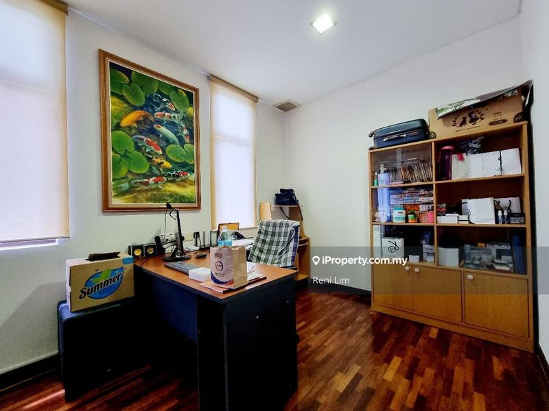 Rumah Berkembar untuk Dijual di Pju 3, Tropicana oleh Reni Lim - iProperty.com.my