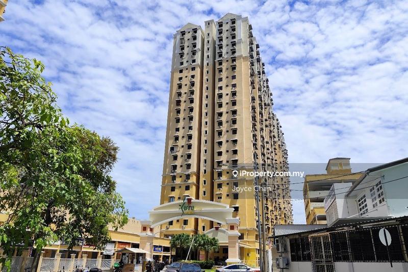 For Sale - Serina Bay