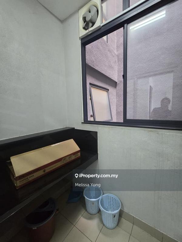 Service Residence for Rent in Akasa by Melissa Yong - iProperty.com.my