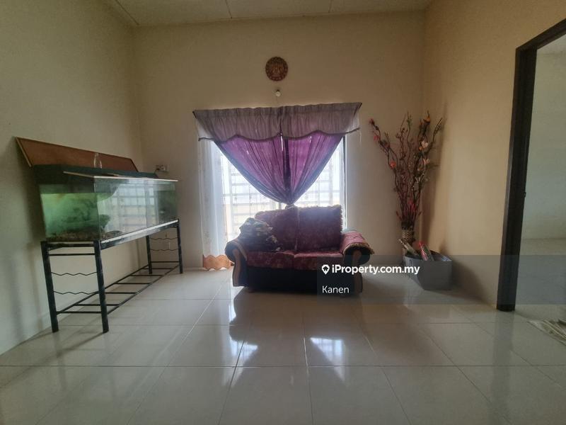 2-storey Terraced House for Sale in Pengkalan ayu, Taiping by Kanen - iProperty.com.my
