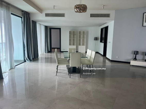 Kondominium untuk Disewa di Cendana oleh Andrew Lee - iProperty.com.my