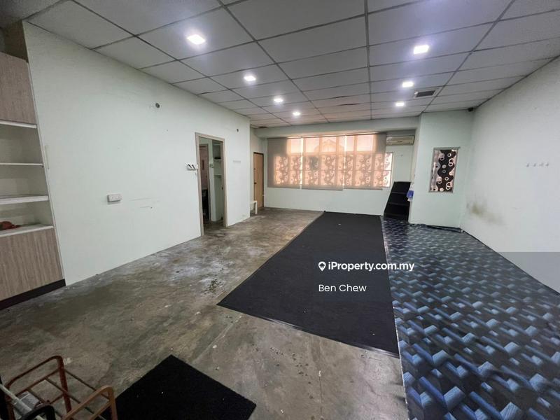 Terrace Factory for Rent in Bandar Pinggiran Subang, Shah Alam by Ben Chew - Interior - iProperty.com.my