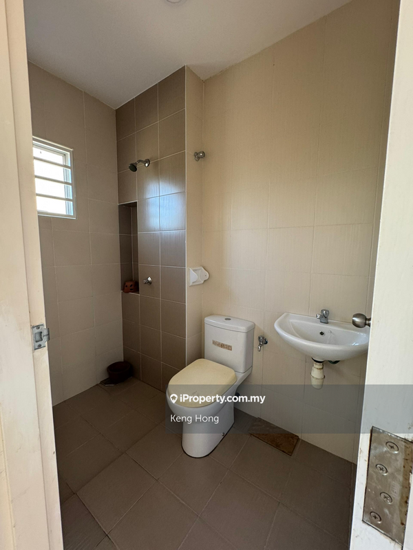 Rumah Berangkai 2 Tingkat untuk Dijual di Bandar Seri Coalfields, Ijok oleh Keng Hong - iProperty.com.my