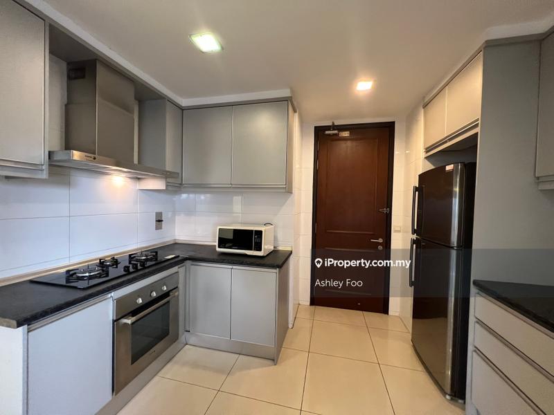 Kondominium untuk Disewa di Sri Penaga oleh Ashley Foo - iProperty.com.my
