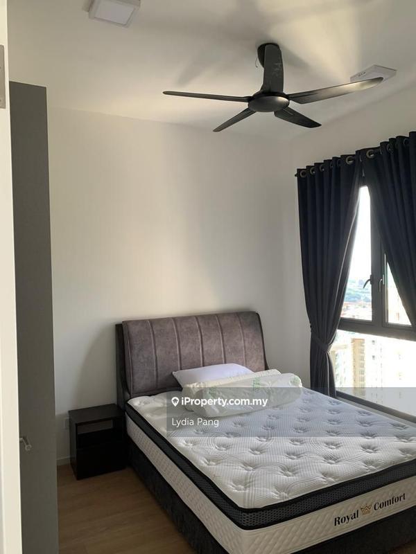 Service Residence for Rent in Laurel Residence by Lydia Pang - iProperty.com.my