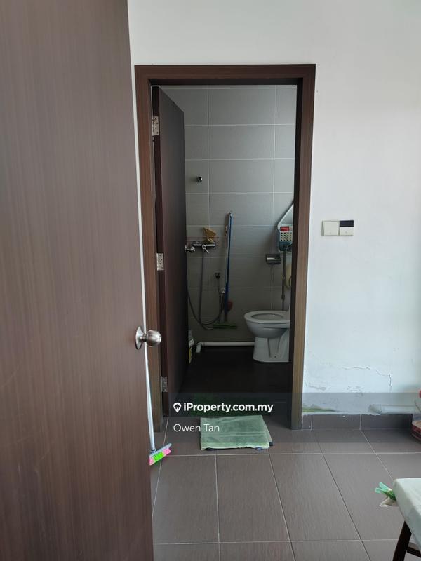 Kondominium untuk Dijual di KSL D'Esplanade Residence oleh Owen Tan - iProperty.com.my