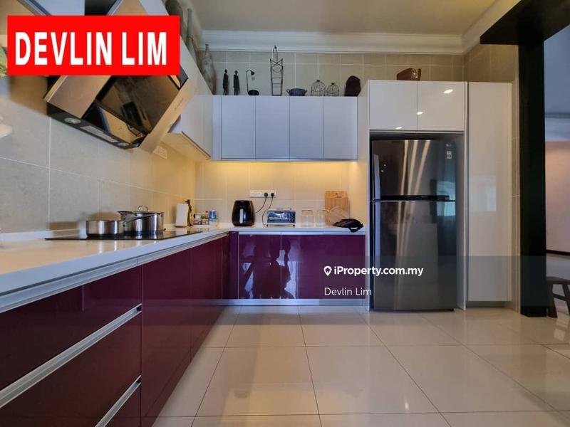 Kondominium untuk Disewa di Fettes Residence oleh Devlin Lim - iProperty.com.my