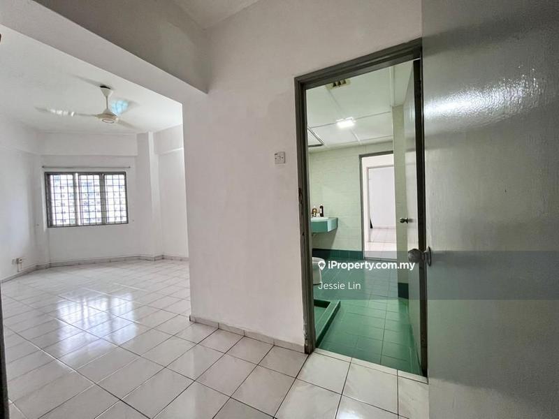 Kondominium untuk Dijual di Tiara Kelana oleh Jessie Lin - iProperty.com.my