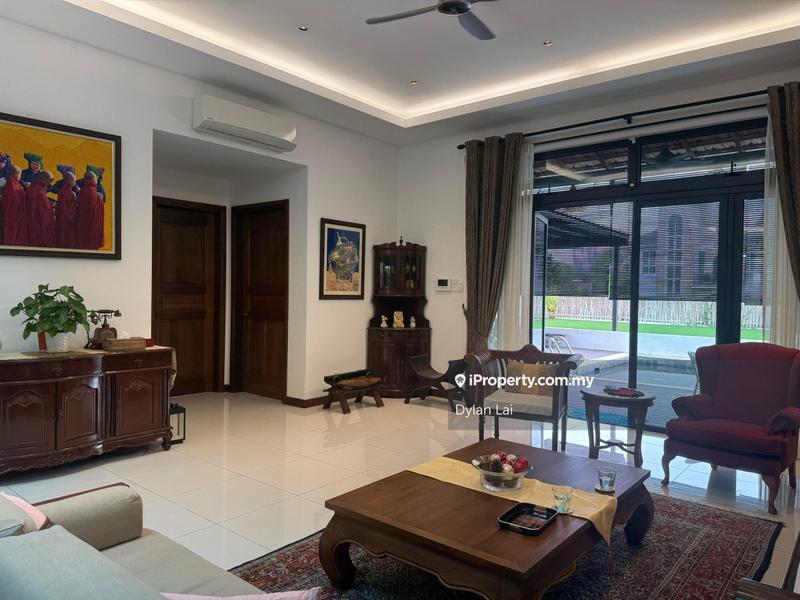 Bungalow House untuk Dijual di Perdana Lakeview East, Cyberjaya oleh Dylan Lai - iProperty.com.my
