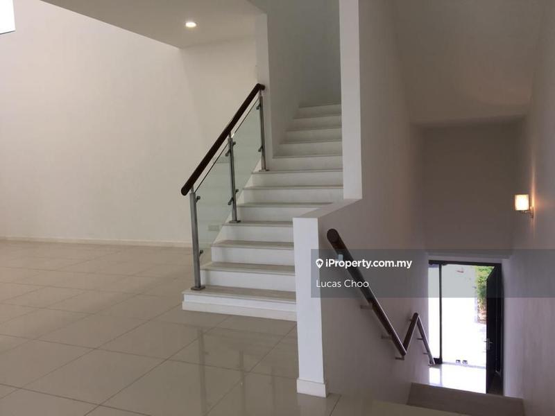 Rumah Bandar untuk Dijual di Desa Melawati, Setapak oleh Lucas Choo - iProperty.com.my
