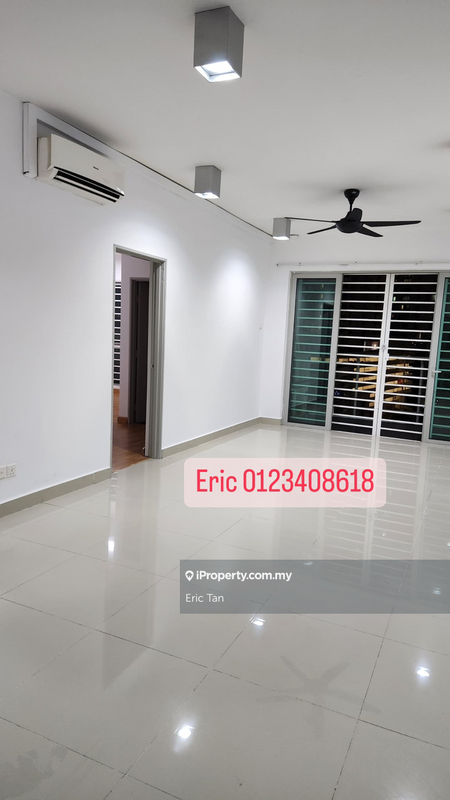 For Sale - Garden @ One South