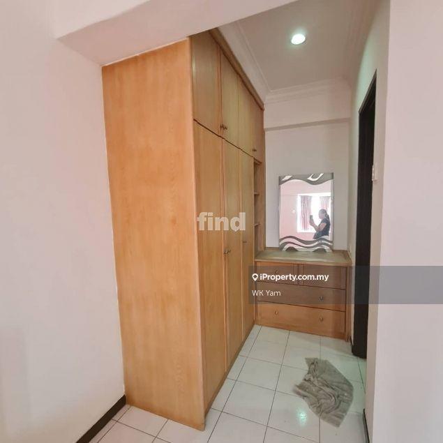 Kondominium untuk Dijual di Villa Emas oleh WK Yam - iProperty.com.my