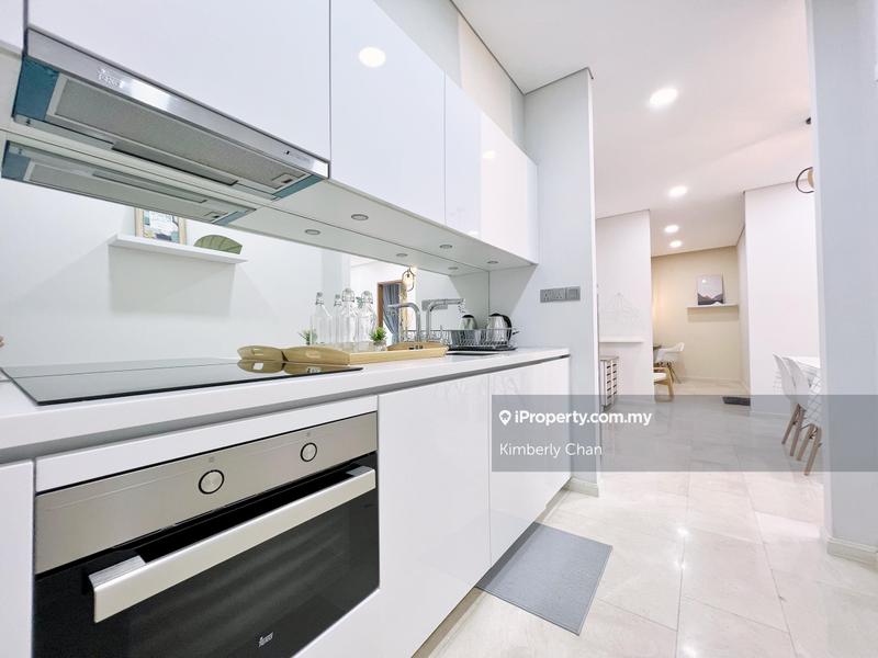 Service Residence for Sale in Sky Suites @ KLCC by Kimberly Chan - iProperty.com.my