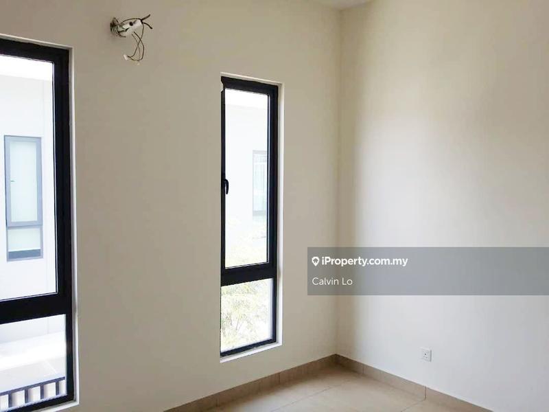 Rumah Berkembar untuk Dijual di D'Island Puchong, Puchong oleh Calvin Lo - iProperty.com.my