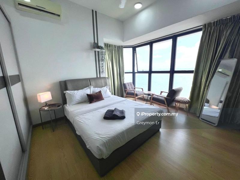 Condominium for Rent in Royal Strand @ Country Garden Danga Bay by Greymon Er - iProperty.com.my